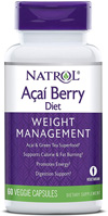 Natrol Acai Berry Diet للتخسيس 