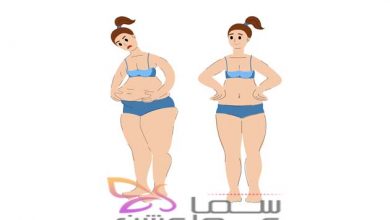 صورة كيفية إنقاص الوزن بسرعة وكيفية الإستمرار فى الدايت بـ 3 طرق