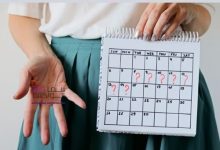 صورة أعراض الدورة الشهرية قبل نزولها 10 أعراض تهمك