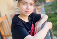 صورة وفاة ابنة البلوجر نانسى زيدان